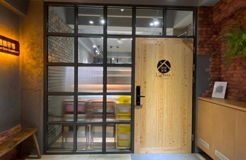 Taitung City Centre Hotel | 30 m² Motel ∙ 4 guests