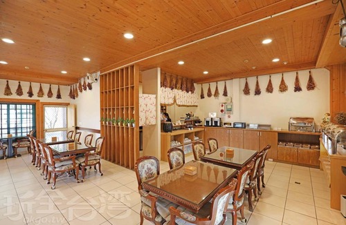 Ren'ai Hotel | 30 m² Motel ∙ 4 guests