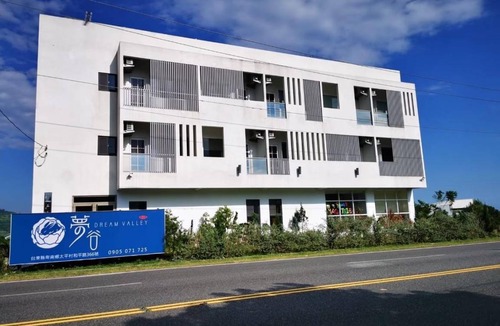 Beinan Hotel | 30 m² Motel ∙ 4 guests