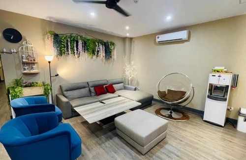 Zhushan Hotel | 30 m² Motel ∙ 4 guests