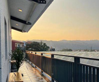 Zhushan Hotel | 30 m² Motel ∙ 4 guests