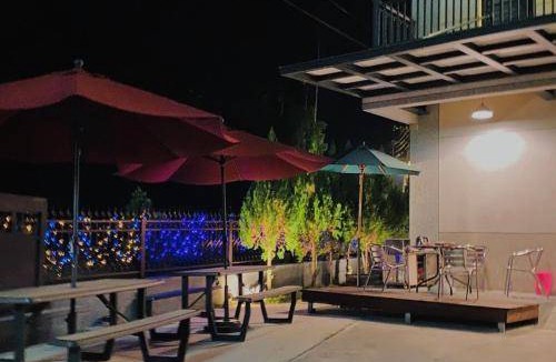 Zhushan Hotel | 30 m² Motel ∙ 4 guests