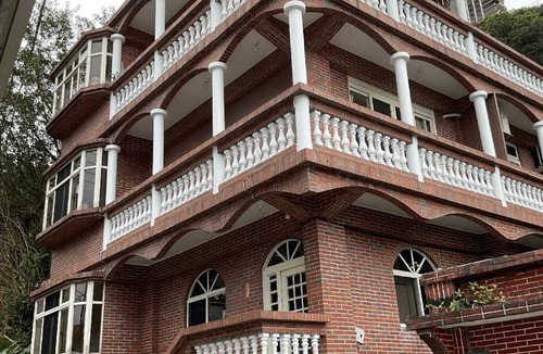 Ruifang Hotel | 30 m² Motel ∙ 4 guests