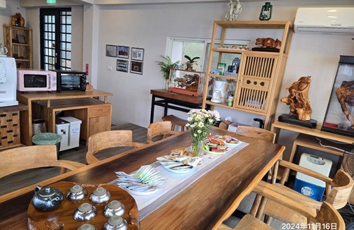 Ruifang Hotel | 30 m² Motel ∙ 4 guests