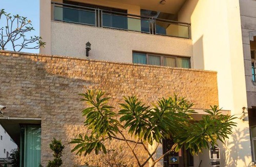 Jiji Hotel | 30 m² Motel ∙ 6 guests