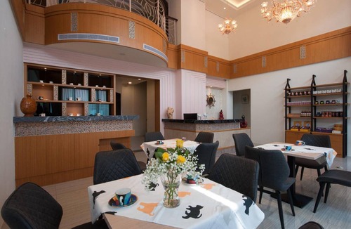 Shuili Hotel | 30 m² Motel ∙ 6 guests