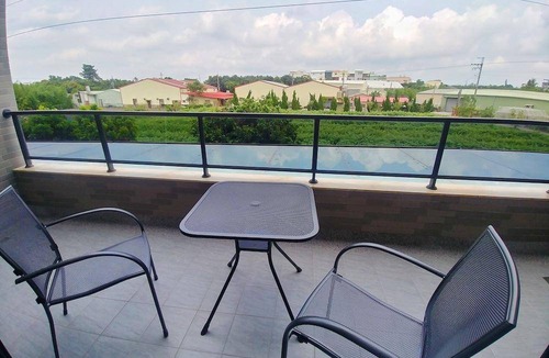 Guiren District Hotel | 30 m² Motel ∙ 8 guests