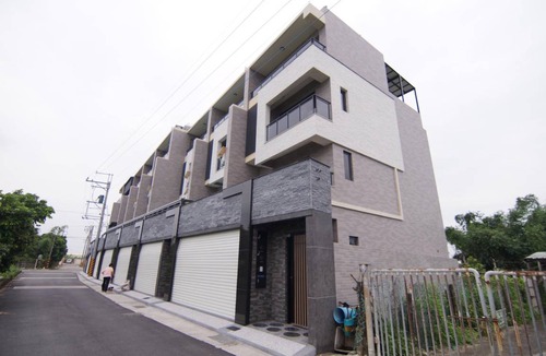Guiren District Hotel | 30 m² Motel ∙ 8 guests