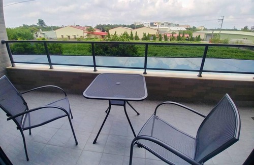 Guiren District Hotel | 30 m² Motel ∙ 8 guests