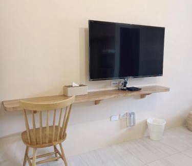 Taitung Resort | 30 m² Resort ∙ 4 guests