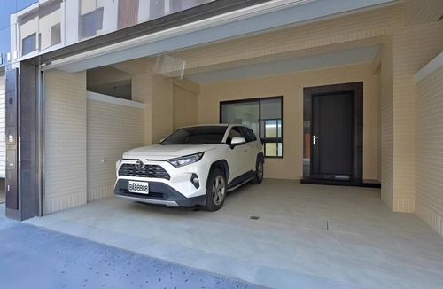 Shanhua District Villa | 30 m² Villa ∙ 1 bedroom ∙ 2 guests