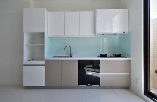 Shanhua District Villa | 30 m² Villa ∙ 1 bedroom ∙ 2 guests