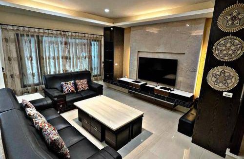 Anping Hotel | 300 m² Motel ∙ 5 bedrooms ∙ 18 guests