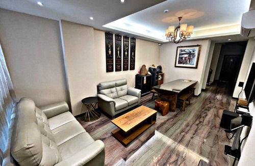 Anping Hotel | 300 m² Motel ∙ 5 bedrooms ∙ 22 guests