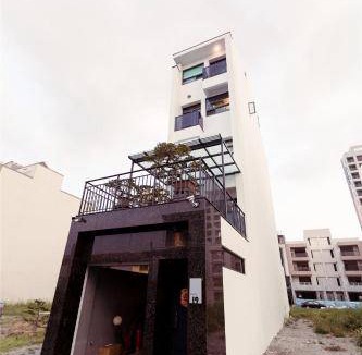 Anping Hotel | 300 m² Motel ∙ 5 bedrooms ∙ 22 guests