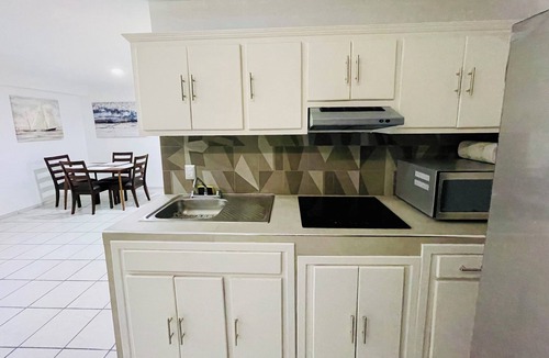 Mazatlan Apartment | 301 Hermoso Dpto en Mazatlán muy cerca de la playa. a