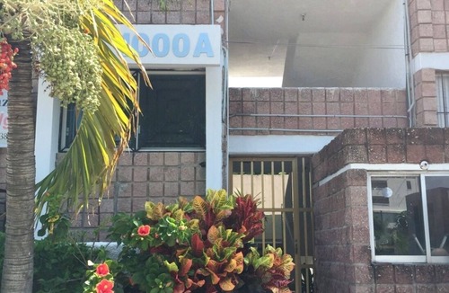 Mazatlan Apartment | 301 Hermoso Dpto en Mazatlán muy cerca de la playa. a