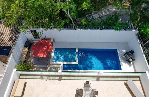 Crucecita Villa | 3011 - Casa Buddha