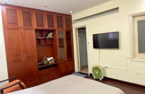 Thuy Khue Apartment | 302 - 151 Nguyễn Đình Thi