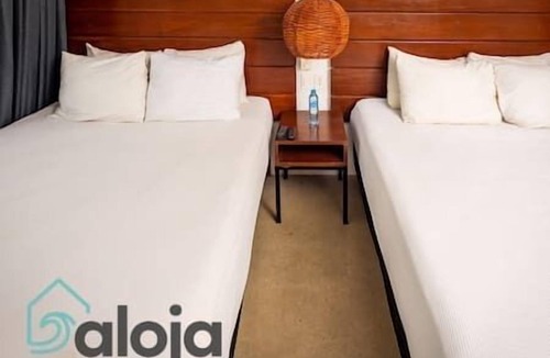 Venustiano Carranza Hostel | 302 - Ideal suite at the entrance of Tulum's Hotel Zone