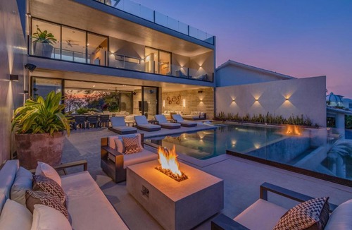 Santa Maria Huatulco Villa | 3021 - La Montosa