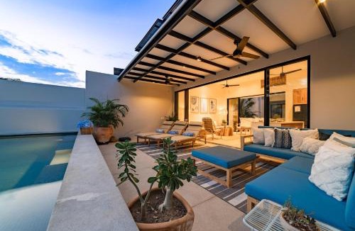 Santa Maria Huatulco Villa | 3025 - Casa Parota