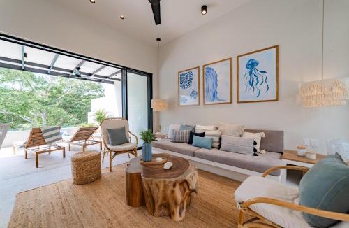 Santa Maria Huatulco Villa | 3025 - Casa Parota