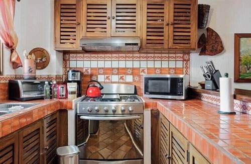 Emiliano Zapata Apartment | 303-VistadelSol | 2BR/2BA Puerto Vallarta, Ocean View