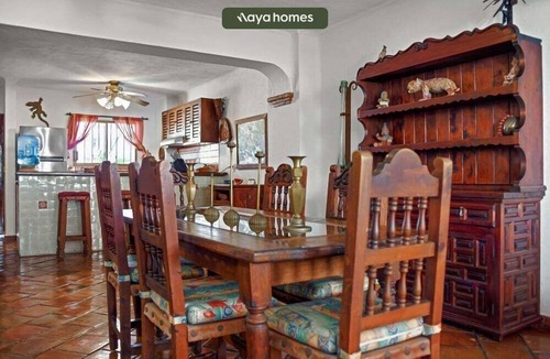 Emiliano Zapata Apartment | 303-VistadelSol | 2BR/2BA Puerto Vallarta, Ocean View