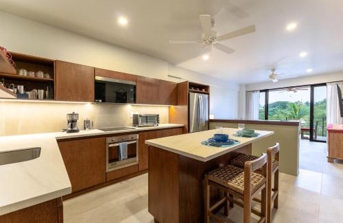 P Chahue House | 3081 - Solana A307
