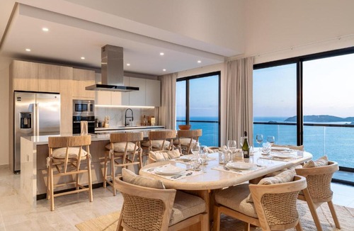 Santa Maria Huatulco House | 3082 - Paradise Cove 3A Manzanillo