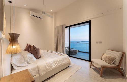 Santa Maria Huatulco House | 3082 - Paradise Cove 3A Manzanillo