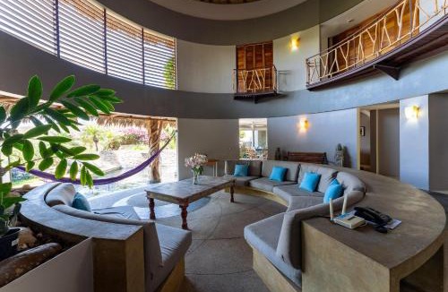 Crucecita Villa | 3093 - Villa Isavio