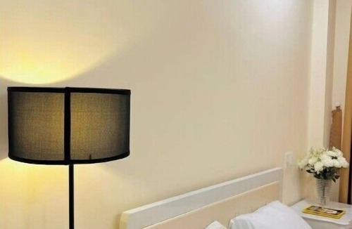 Da Kao Hotel | 30m2 Queen room with big window