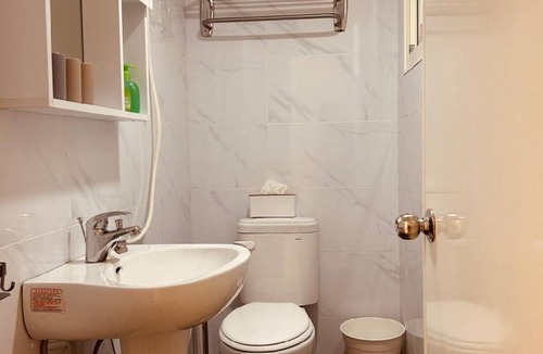 Xinyi Apartment | 31 m² Apartment ∙ 2 bedrooms ∙ 6 guests