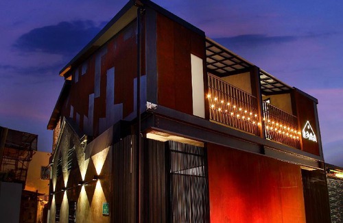 West Central District House | 31 m² House ∙ 1 bedroom ∙ 4 guests