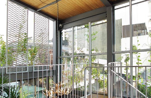 West Central District House | 31 m² House ∙ 1 bedroom ∙ 4 guests