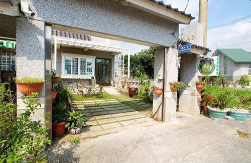 Taitung Hotel | 31 m² Motel ∙ 6 guests