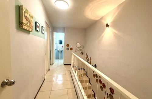 Reynosa House | 312-Casa exclusiva para grupos 10px wifi parking