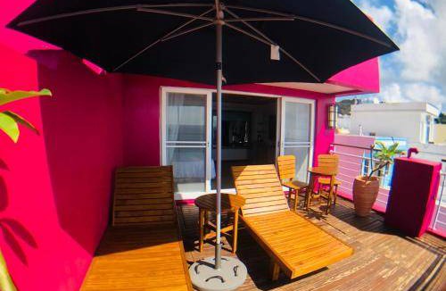 Sail Rock Beach Bed & Breakfast | 32 m² Bed and breakfast ∙ 6 guests