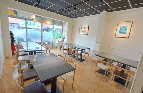 Donghe Hostel | 32 m² Hostel ∙ 8 guests