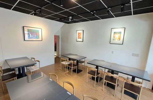 Donghe Hostel | 32 m² Hostel ∙ 8 guests