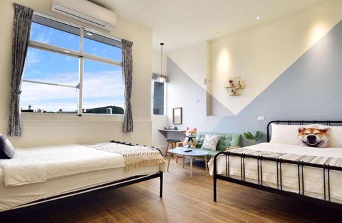 Taitung Hotel | 32 m² Motel ∙ 127 guests