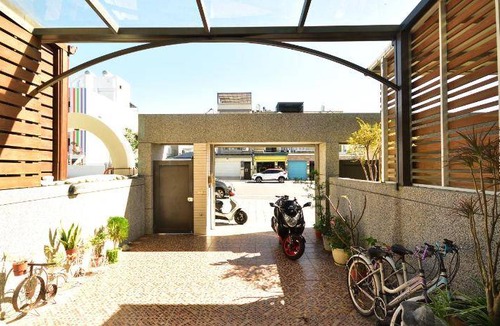 Taitung Hotel | 32 m² Motel ∙ 127 guests