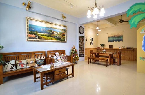 Taitung Hotel | 32 m² Motel ∙ 127 guests