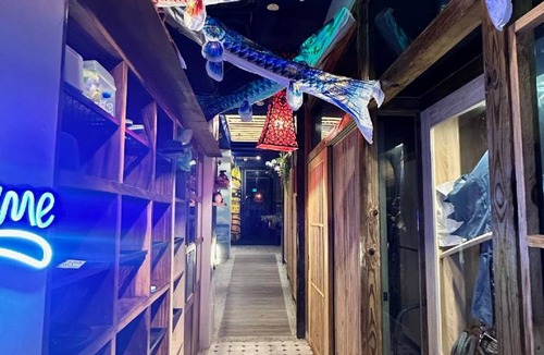 Gushan District Hotel | 32 m² Motel ∙ 4 guests