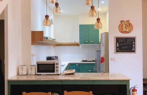 Taitung Hotel | 32 m² Motel ∙ 6 guests