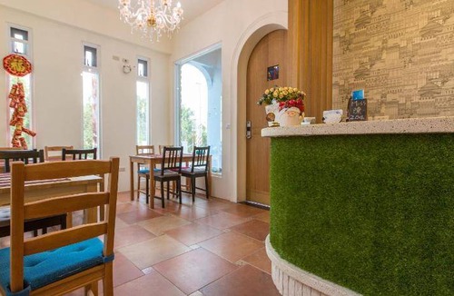 Taitung Hotel | 32 m² Motel ∙ 6 guests