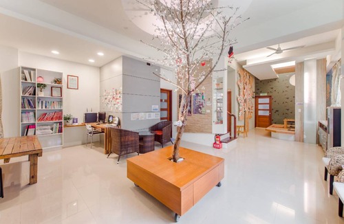 Taitung City Centre Hotel | 32 m² Motel ∙ 7 guests