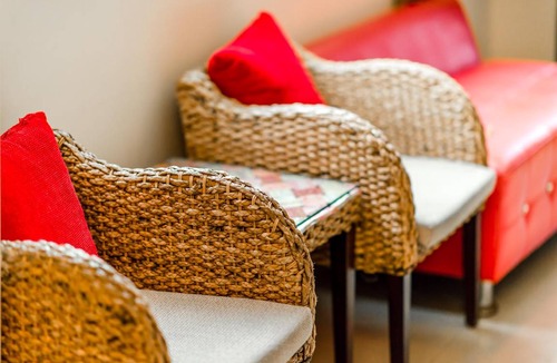 Taitung City Centre Hotel | 32 m² Motel ∙ 7 guests